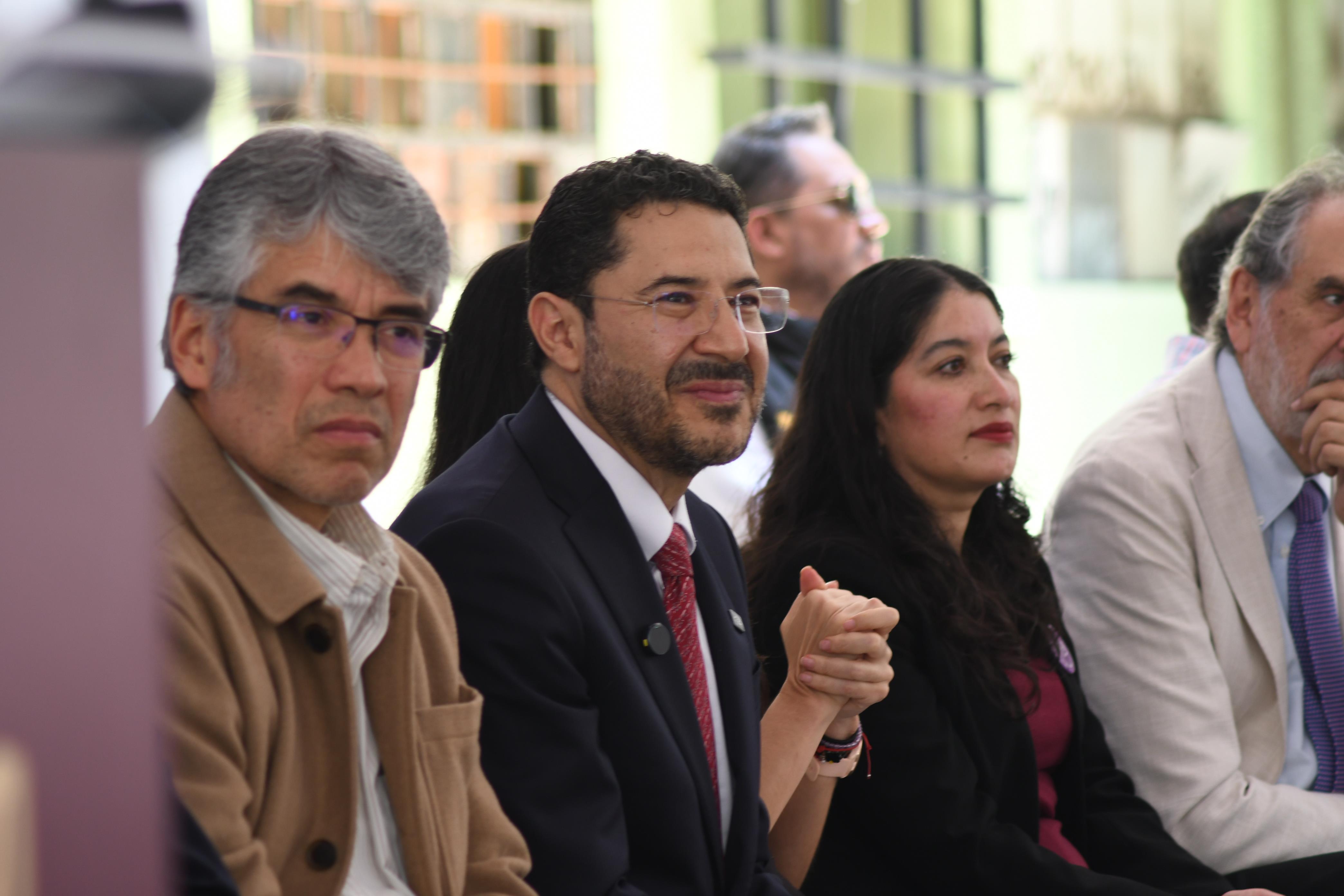 Inauguración Tienda SuperISSSTE "Centro Urbano Doctores"